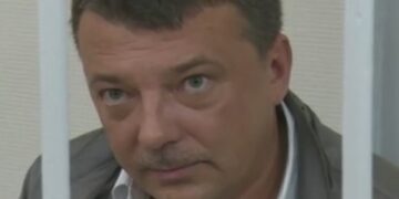 Экс-начальника службы безопасности СКР Максименко нашли мертвым в психбольнице