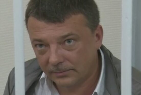 Экс-начальника службы безопасности СКР Максименко нашли мертвым в психбольнице