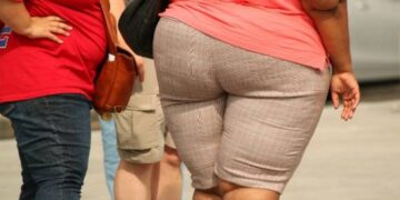 Эстонские ученые узнали, что вес влияет на тип личности