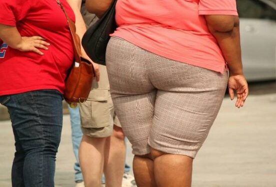 Эстонские ученые узнали, что вес влияет на тип личности