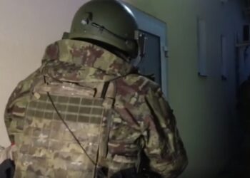 ФСБ задержала россиянина, планировавшего теракт в Челябинске