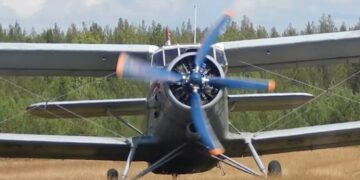 Губернатор Чукотки сообщил об обнаружении пропавшего самолета Ан-2