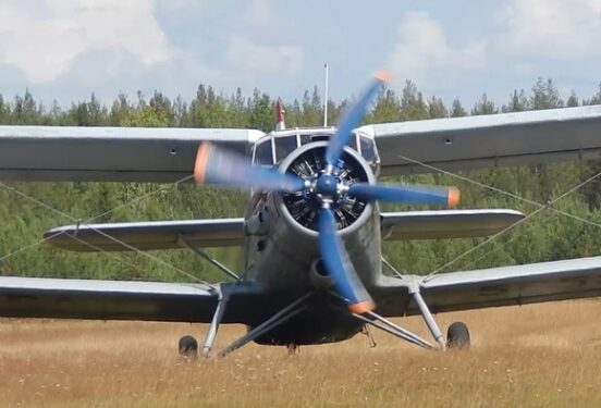 Губернатор Чукотки сообщил об обнаружении пропавшего самолета Ан-2