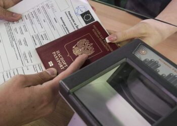 Электронная виза в Саудовскую Аравию: процесс получения, необходимые документы и условия пребывания