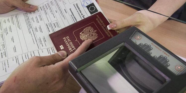 Электронная виза в Саудовскую Аравию: процесс получения, необходимые документы и условия пребывания