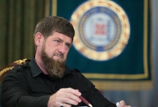 Кадыров приказал стрелять в зачинщиков массовых беспорядков: Четвертый выстрел в лоб