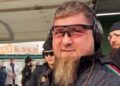 Кадыров заявил о готовности к отправке в зону СВО трех тысяч лучших чеченских бойцов