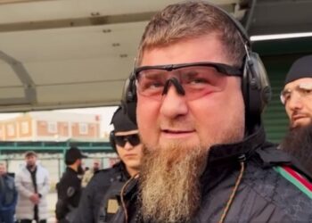 Кадыров заявил о готовности к отправке в зону СВО трех тысяч лучших чеченских бойцов