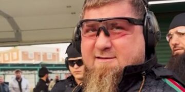 Кадыров заявил о готовности к отправке в зону СВО трех тысяч лучших чеченских бойцов