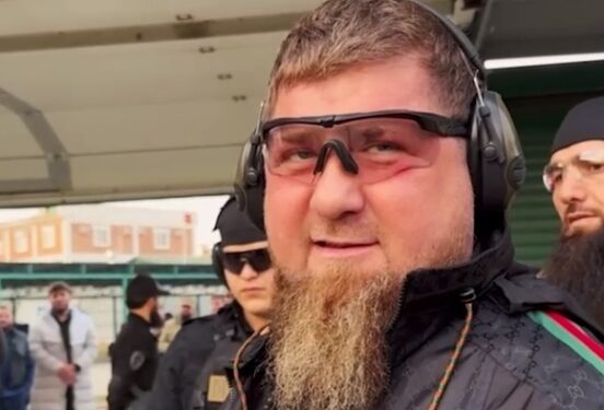 Кадыров заявил о готовности к отправке в зону СВО трех тысяч лучших чеченских бойцов