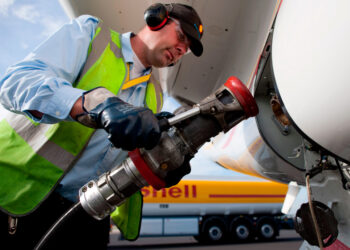 Керосин в промышленности: области применения и свойства