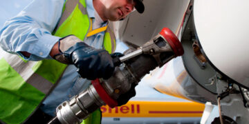 Керосин в промышленности: области применения и свойства