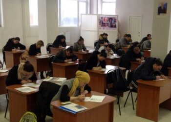 Минобрнауки призвало ввести для мигрантов единый тариф за экзамены