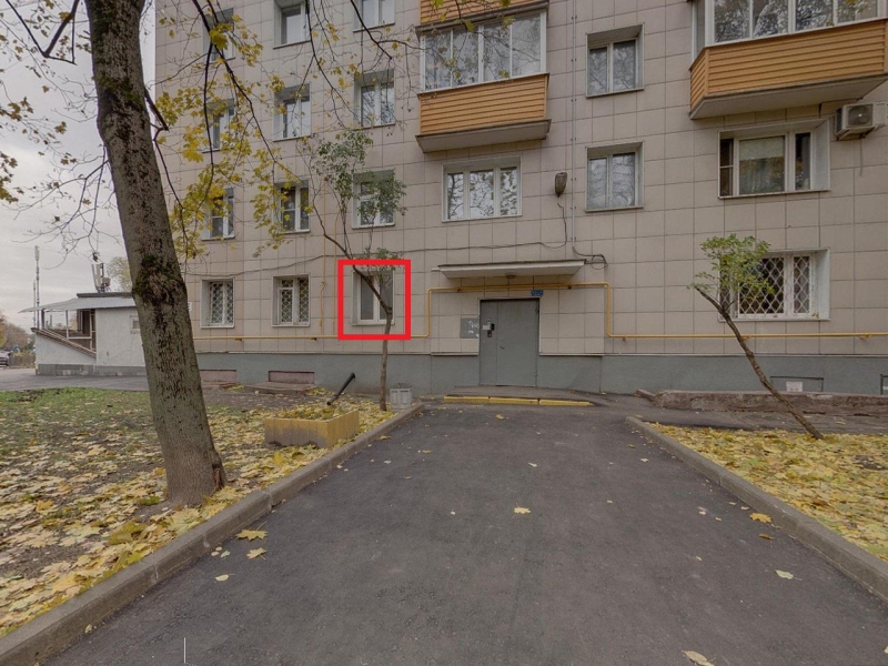 Москва выставила на торги квартиры по цене до ₽3 млн
