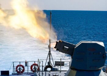 Новая атака на Крым: в Черном море уничтожены четыре безэкипажных катера