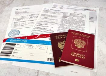 Оформление визы в Кению: подробная инструкция и требуемые документы