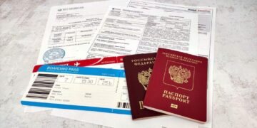 Оформление визы в Кению: подробная инструкция и требуемые документы