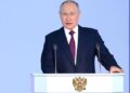 Путин предостерег от попыток рассорить народы России: Обречены на провал