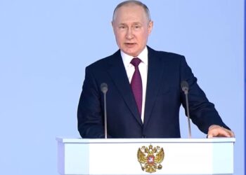 Путин предостерег от попыток рассорить народы России: Обречены на провал