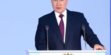 Путин предостерег от попыток рассорить народы России: Обречены на провал