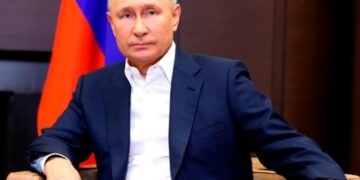 Путин: Представители ЛГБТ — тоже часть общества