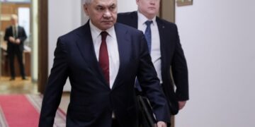 Шойгу «встряхнул генералов»: стало известно о совещании министра с военными чиновниками