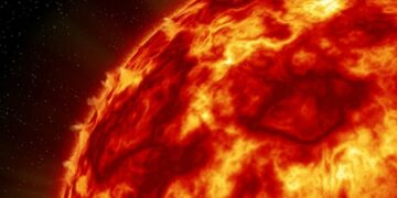 Синоптик предупредил россиян о приближении задержавшейся магнитной бури