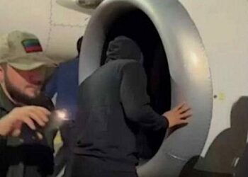 События в Махачкале: лютая конспирология на благодатной почве