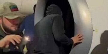 События в Махачкале: лютая конспирология на благодатной почве