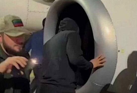 События в Махачкале: лютая конспирология на благодатной почве