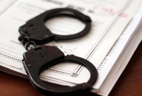 ТАСС сообщил о задержании замглавы МВД Дагестана Исмаилова