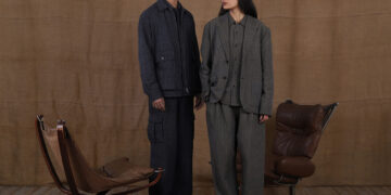 Технологичная одежда для города и активного отдыха: идеальный выбор для современных пользователей