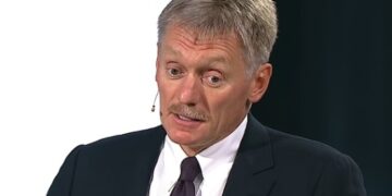 В Кремле рассказали, что будет с уехавшими россиянами, которые ругают родину