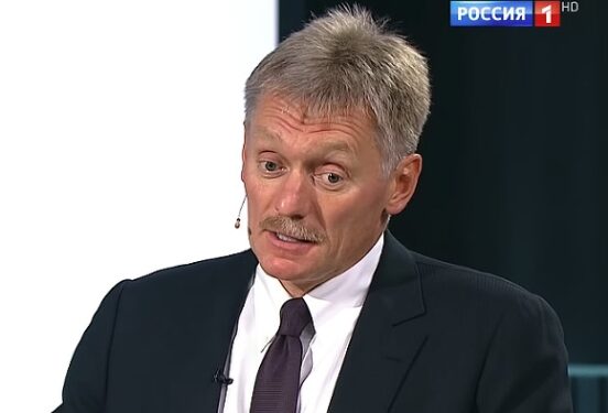 В Кремле рассказали, что будет с уехавшими россиянами, которые ругают родину