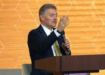 В Кремле заявили о предрасположенности Украины к новому «майдану»