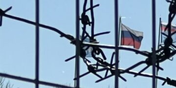 В Мурманской области опасаются наплыва мигрантов после закрытия финнами КПП