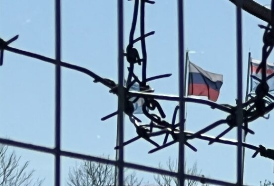 В Мурманской области опасаются наплыва мигрантов после закрытия финнами КПП