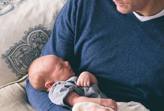 В России могут ввести «отцовский» капитал