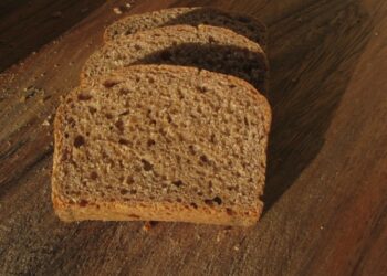В России подорожал хлеб