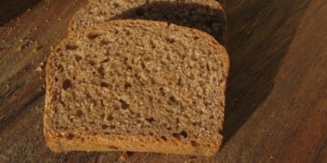 В России подорожал хлеб