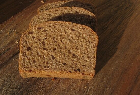 В России подорожал хлеб