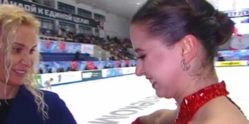 Валиева по-прежнему катается лучше всех, а Тутберидзе — умело манипулирует