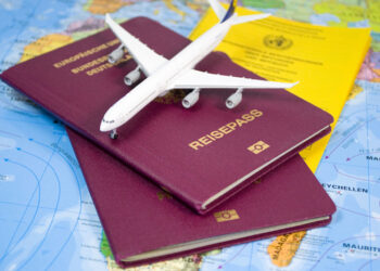 Визы для путешествий: типы, процесс оформления и советы по получению