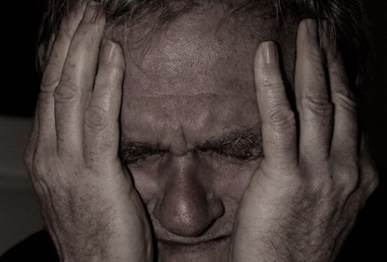 Врач нашла приятный способ справиться со стрессом