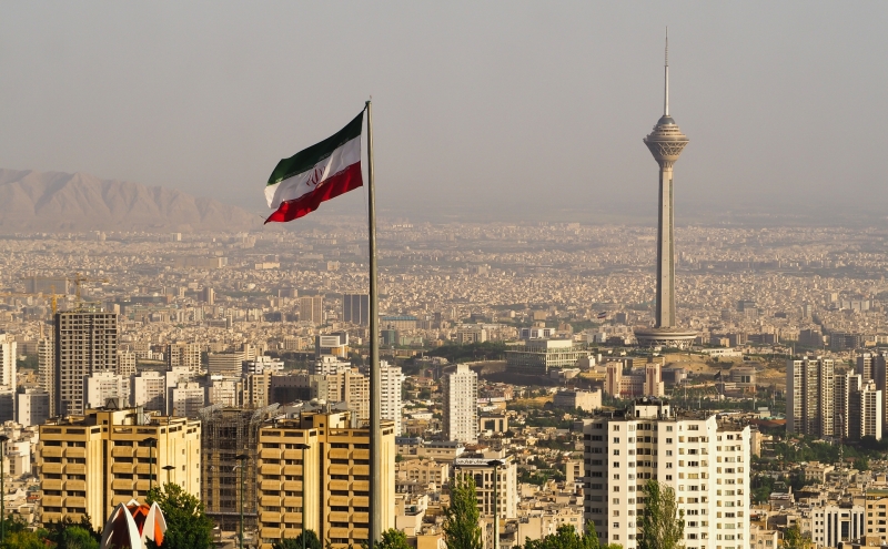
                    Всемирный банк сообщил о «потерянном десятилетии» в экономике Ирана

                