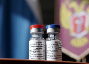 Выяснилось, почему «Спутник V» больше не защищает от коронавируса