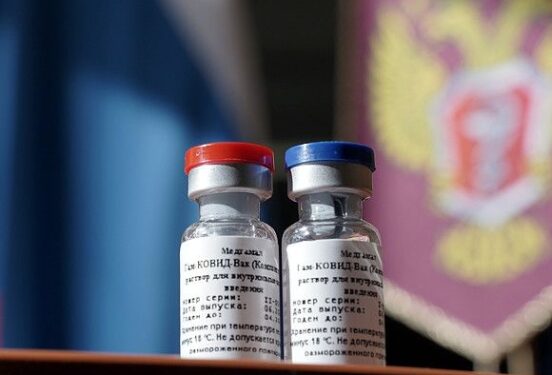 Выяснилось, почему «Спутник V» больше не защищает от коронавируса