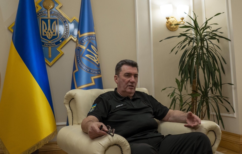 Зеленский испугался "боевых магов". Киев готовят к неизбежному