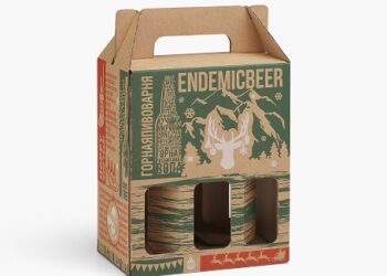 Использование пивных коробок: экологичное решение для хранения и транспортировки продукции