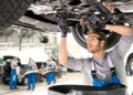 Важность послегарантийного технического обслуживания для поддержания работоспособности автомобиля